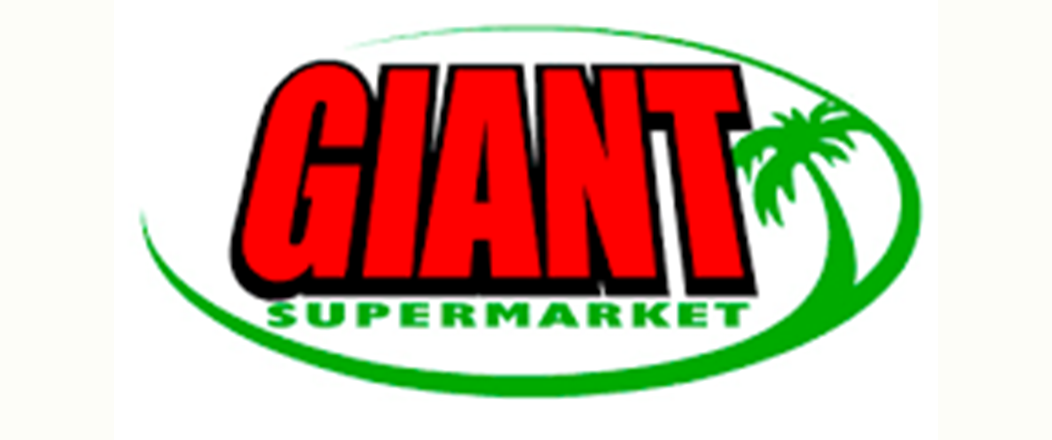 Giant Supermarket