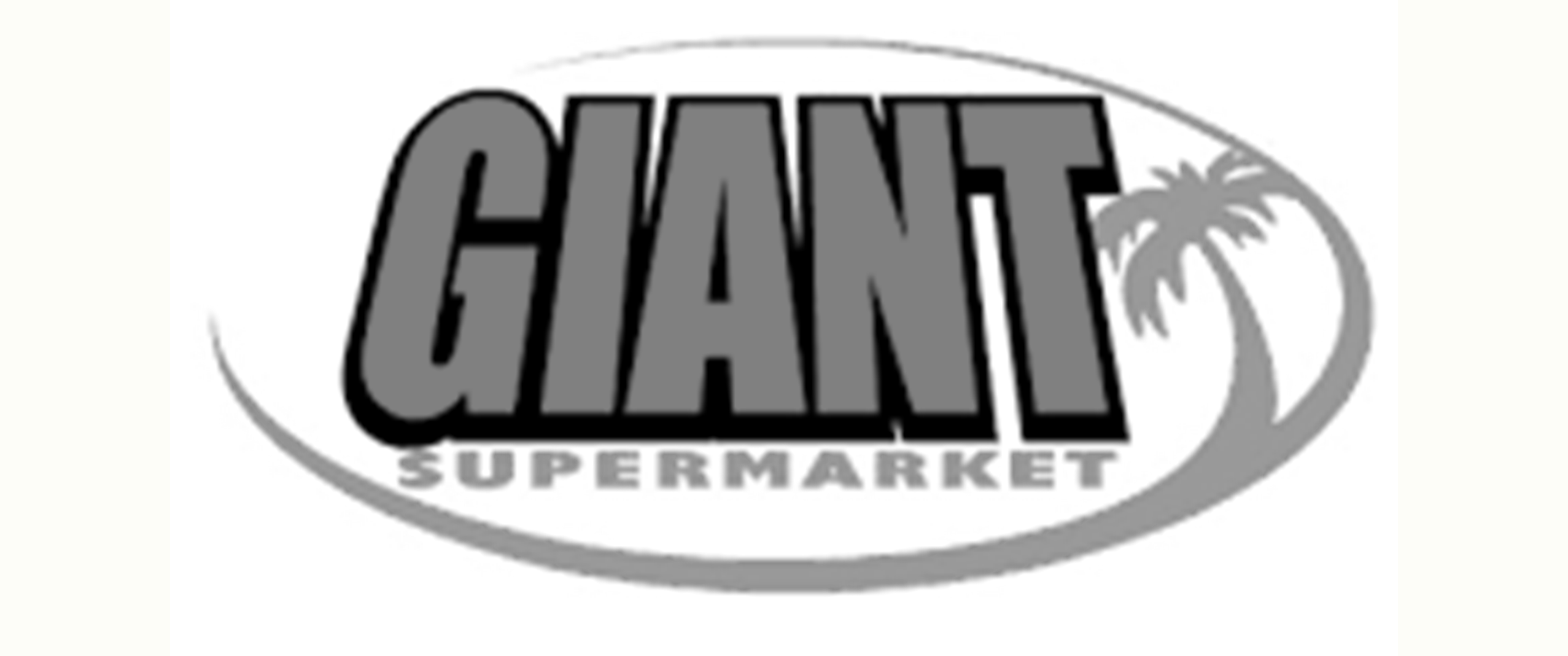 Giant Supermarket