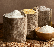 Caribbean Milling - flour products